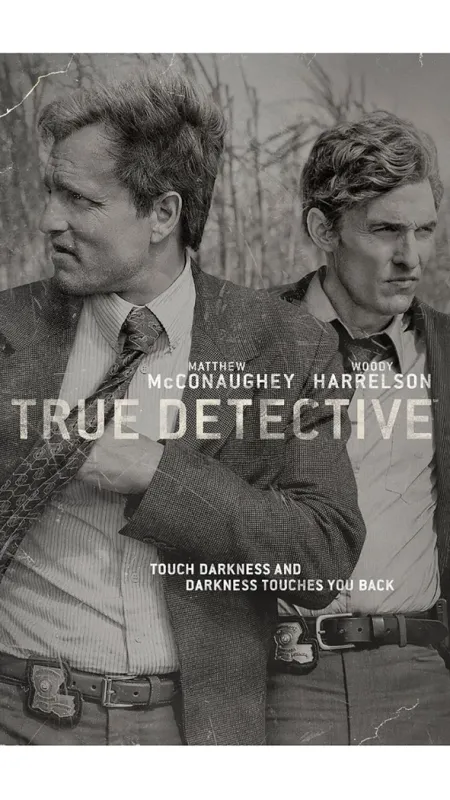 Temný případ (True Detective: The Long Bright Light), 2014 - fotogaléria