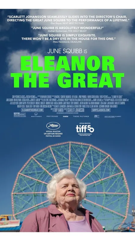 Eleanor (Eleanor the Great), 2025 - fotogaléria