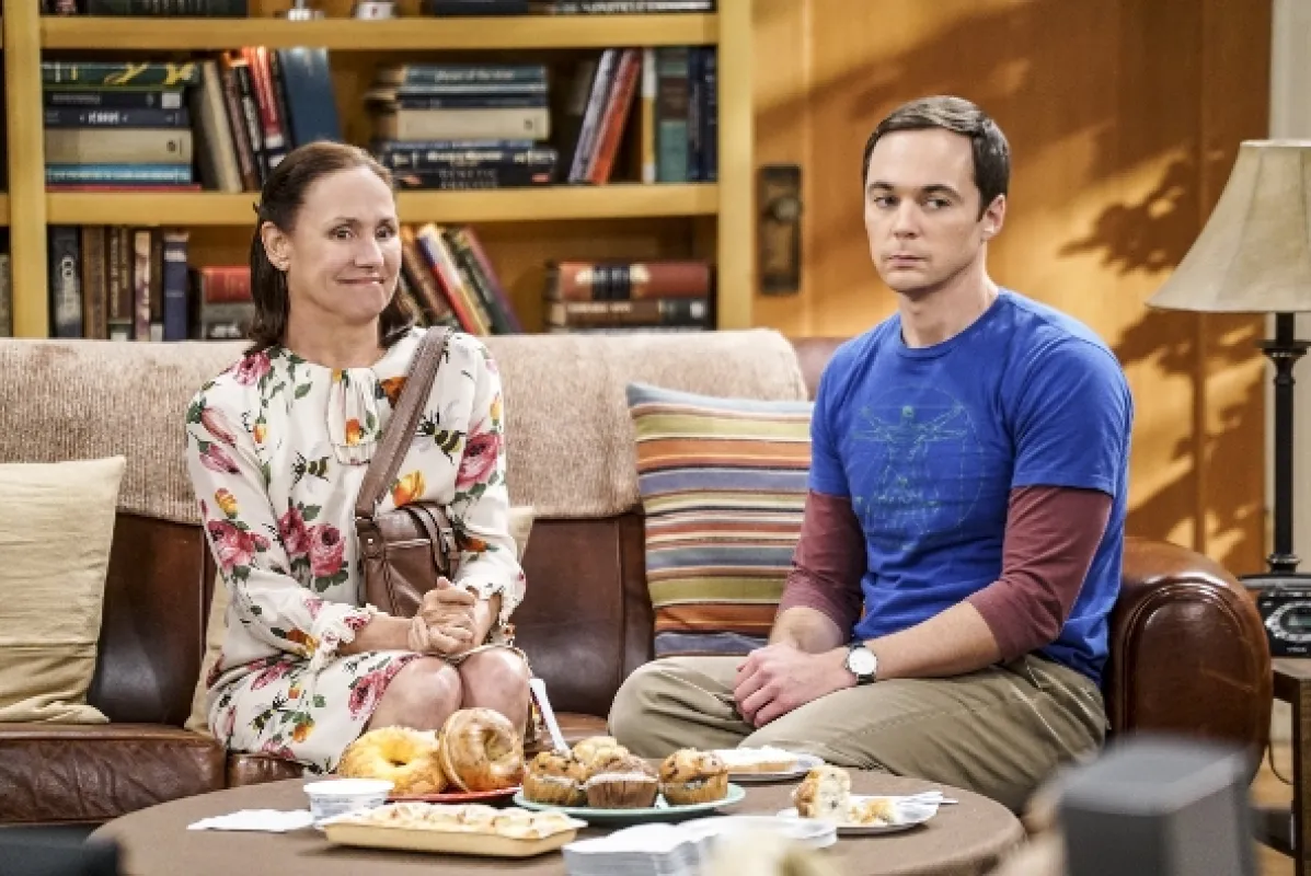 Teorie velkého třesku (Big Bang Theory, The X), 2016 - fotogaléria