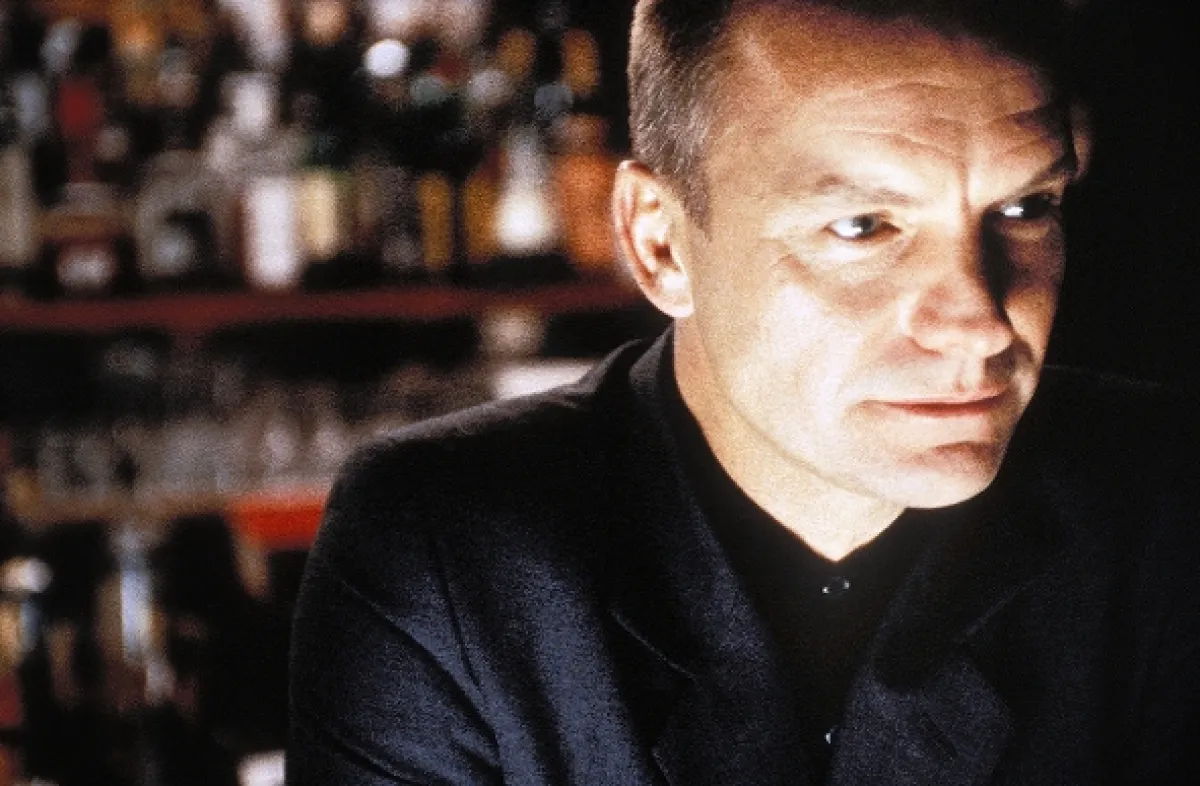 Sbal prachy a vypadni (Lock, Stock and Two Smoking Barrels), 1998 - fotogaléria
