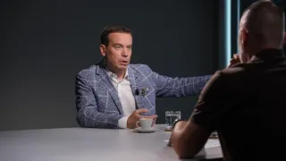 DVTV: Tomáš Nahodil