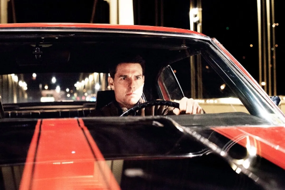Jack Reacher: Posledný výstrel (Jack Reacher), 2012 - fotogaléria