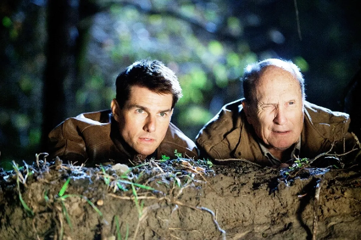 Jack Reacher: Posledný výstrel (Jack Reacher), 2012 - fotogaléria