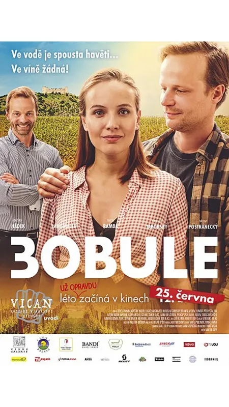 3Bobule, 2020 - fotogaléria