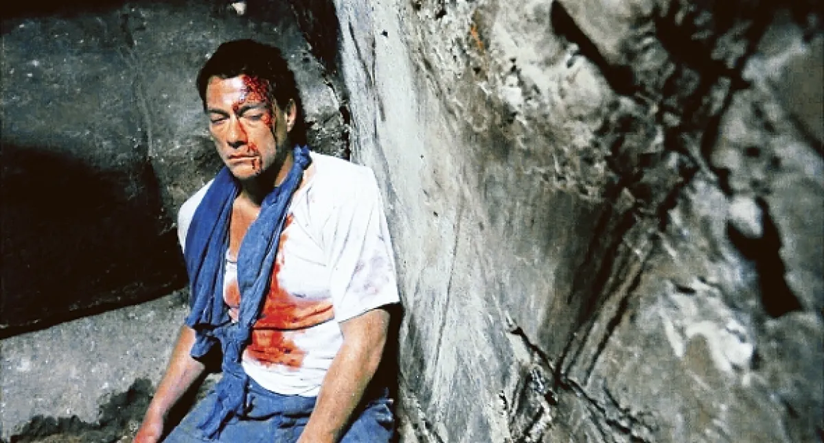 Peklo (In Hell), 2003 - fotogaléria