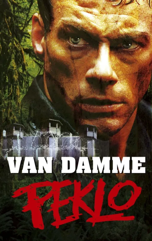 Peklo (In Hell), 2003 - fotogaléria