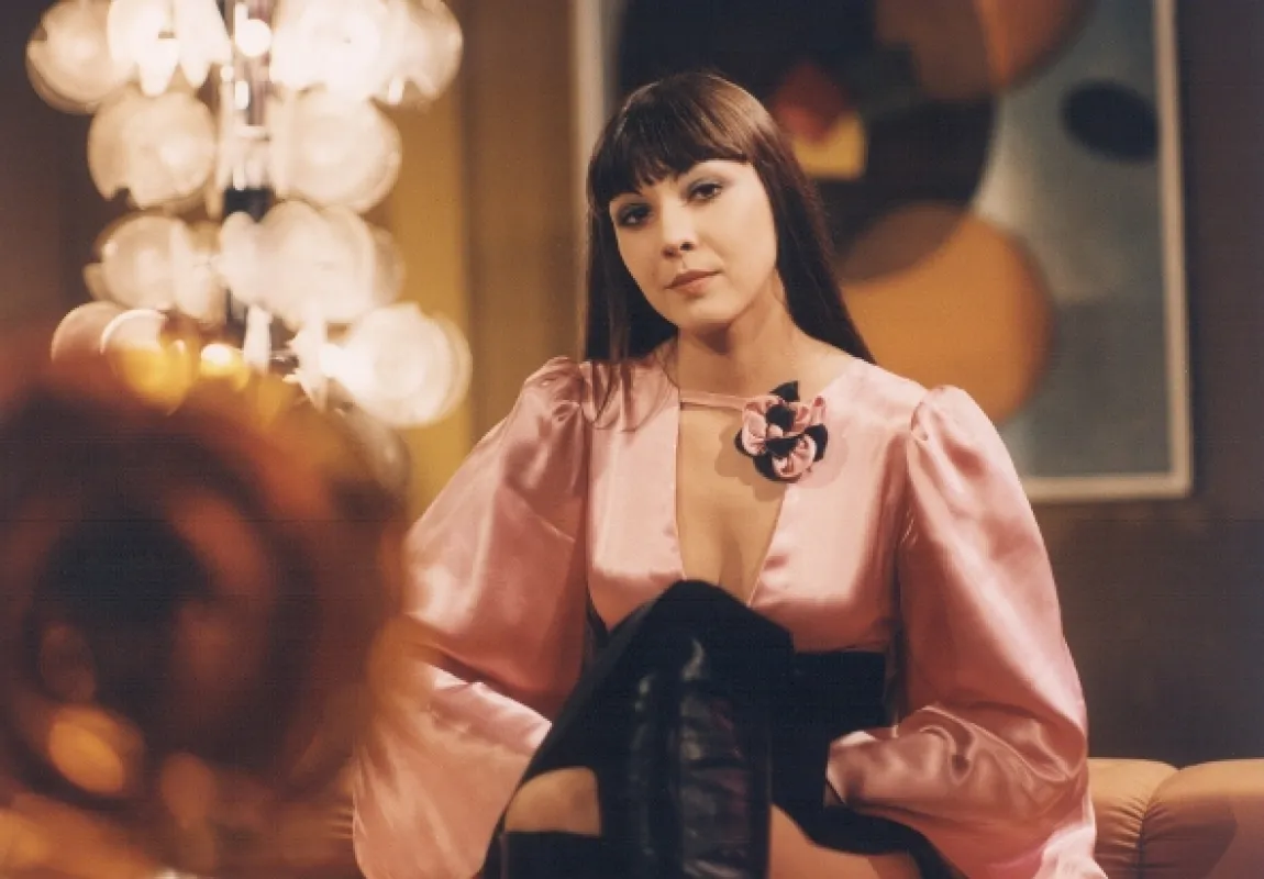 Arabela, 1980 - fotogaléria