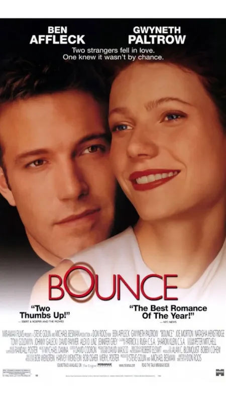 Nahoru dolů (Bounce), 2000 - fotogaléria