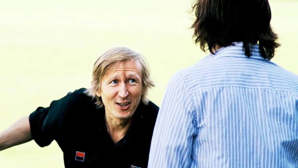 Chyťte doktora, 2007 - fotogaléria