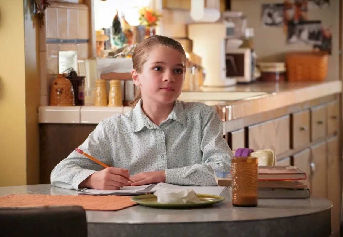 Malý Sheldon (Young Sheldon III), 2019 - fotogaléria
