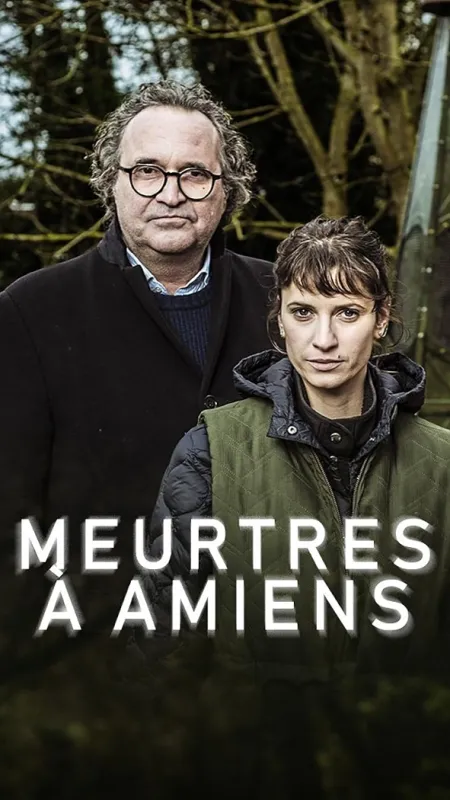 Vraždy v Amiens, 2022 - fotogaléria