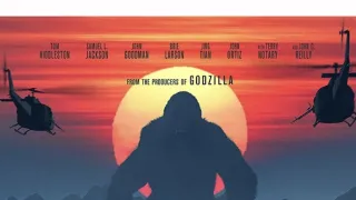 Kong: Ostrov lebiek