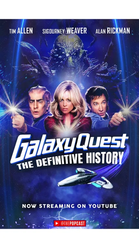 Galaxy Quest, 1999 - fotogaléria