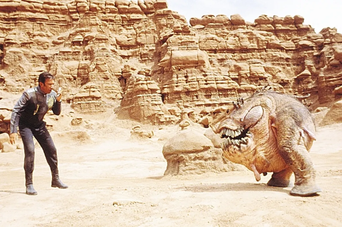 Galaxy Quest, 1999 - fotogaléria