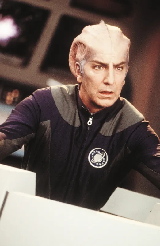 Galaxy Quest, 1999 - fotogaléria