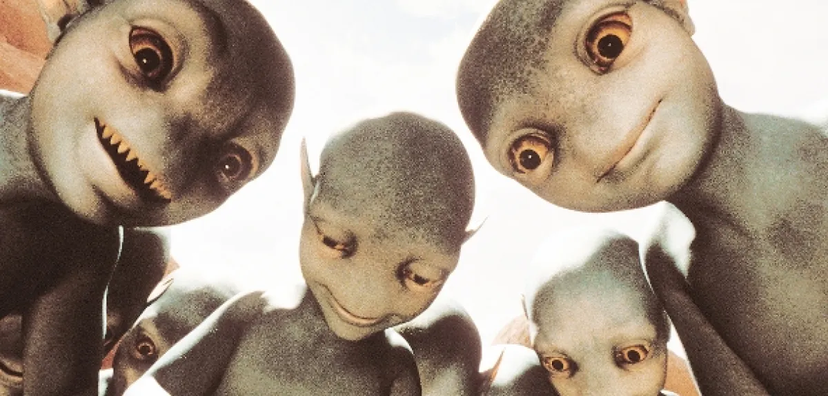 Galaxy Quest, 1999 - fotogaléria
