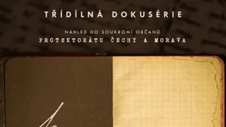 My, občané Protektorátu (1/3)