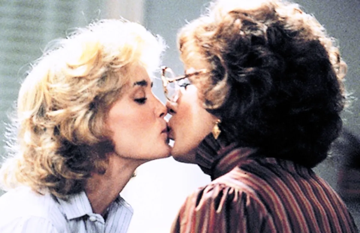 Tootsie, 1982 - fotogaléria