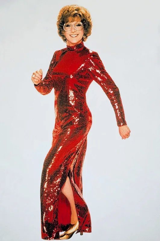Tootsie, 1982 - fotogaléria