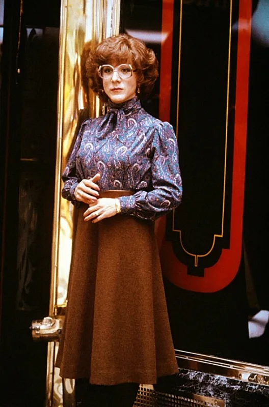 Tootsie, 1982 - fotogaléria