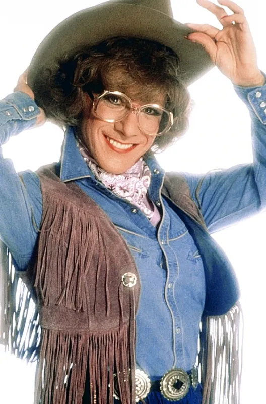 Tootsie, 1982 - fotogaléria