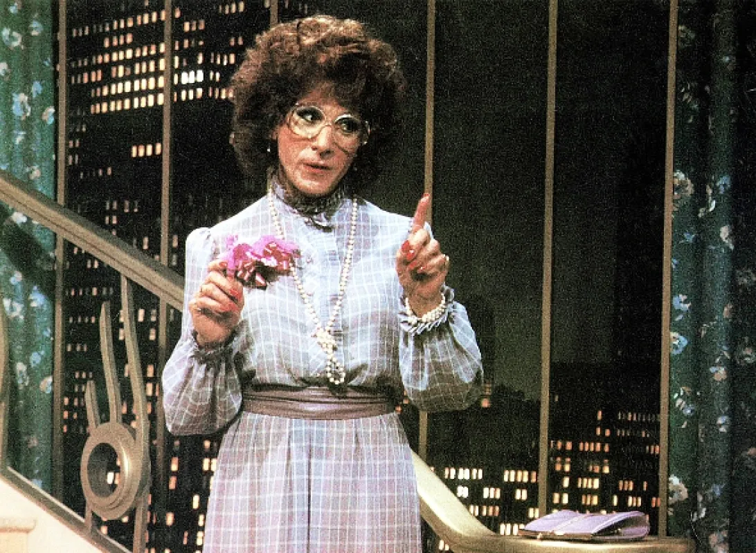 Tootsie, 1982 - fotogaléria
