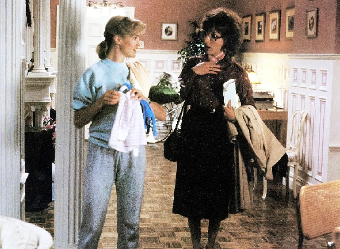 Tootsie, 1982 - fotogaléria