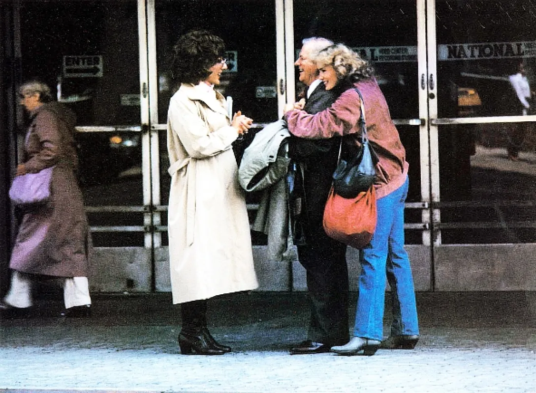 Tootsie, 1982 - fotogaléria
