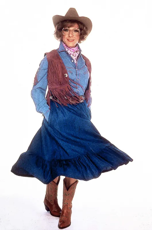 Tootsie, 1982 - fotogaléria