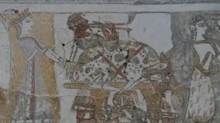Starověké velmoci