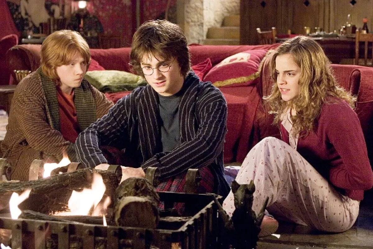 Harry Potter a Ohnivý pohár (Harry Potter and the Goblet of Fire), 2005 - fotogaléria