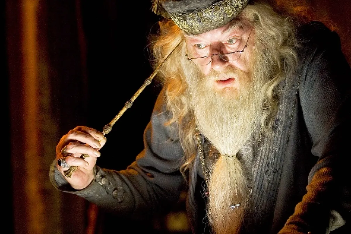 Harry Potter a Ohnivý pohár (Harry Potter and the Goblet of Fire), 2005 - fotogaléria