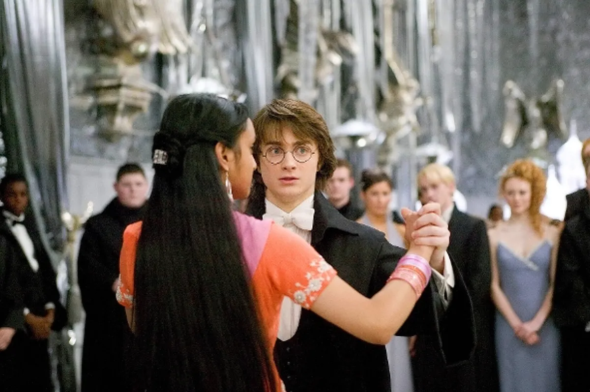 Harry Potter a Ohnivý pohár (Harry Potter and the Goblet of Fire), 2005 - fotogaléria