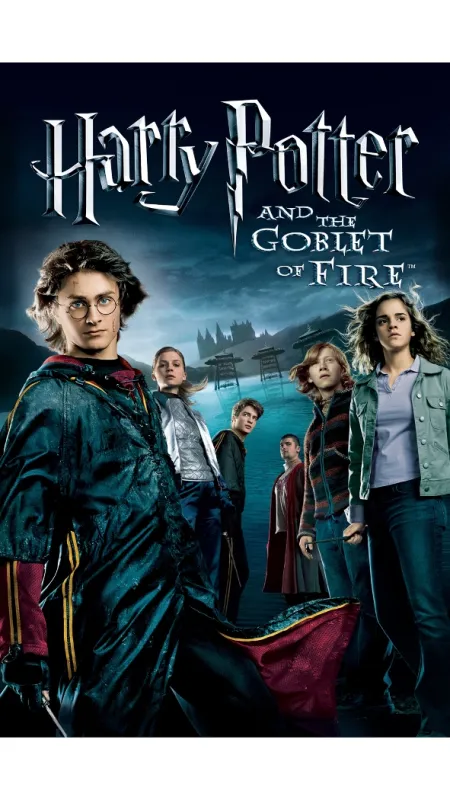 Harry Potter a Ohnivý pohár (Harry Potter and the Goblet of Fire), 2005 - fotogaléria