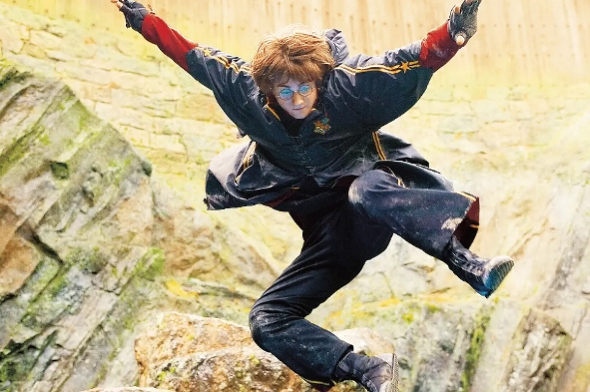 Harry Potter a Ohnivý pohár (Harry Potter and the Goblet of Fire), 2005 - fotogaléria