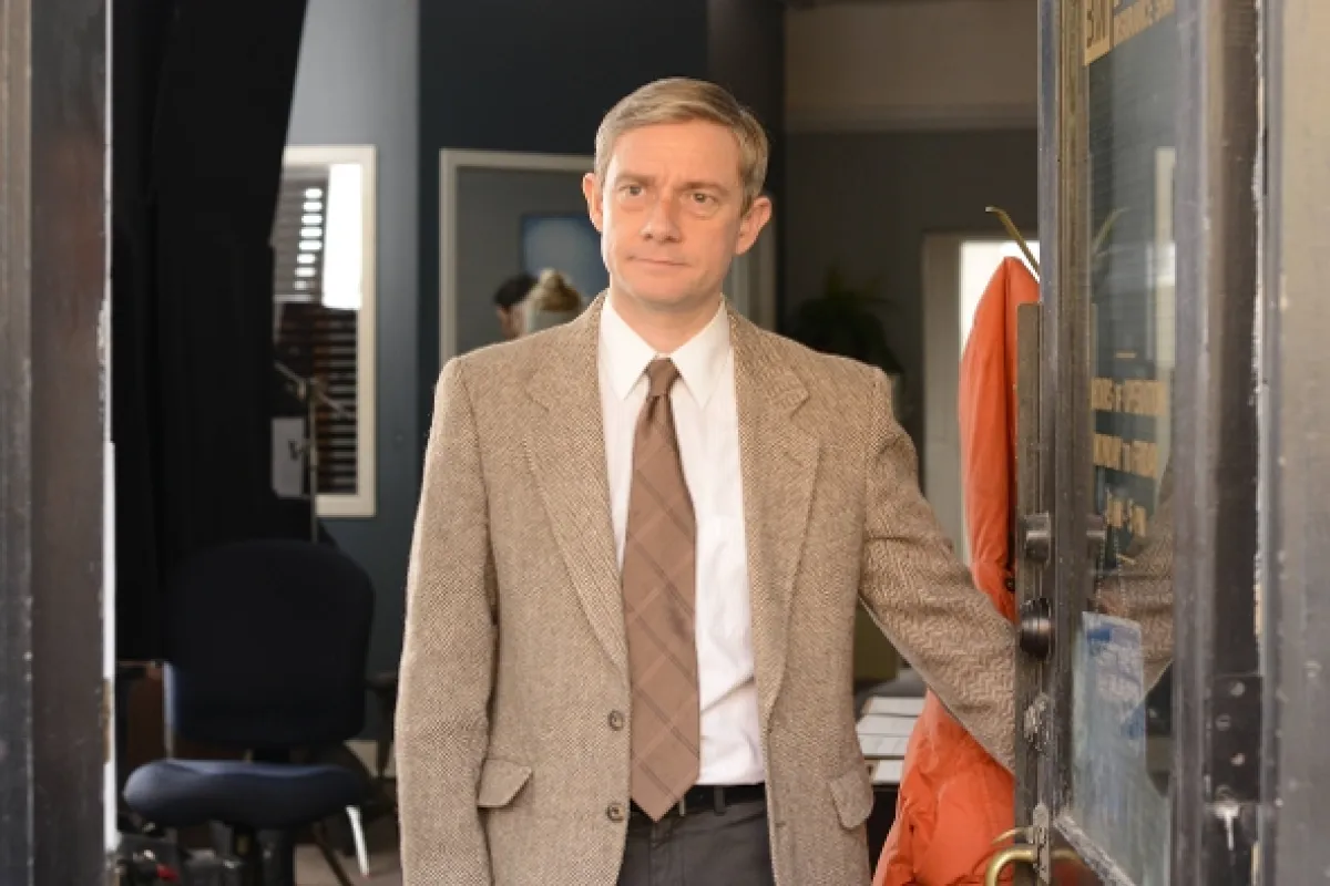 Fargo (Fargo: A Muddy Road), 2014 - fotogaléria