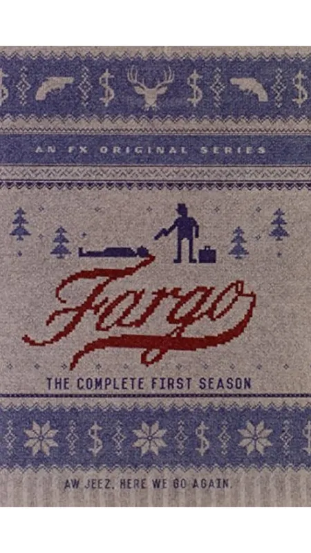 Fargo (Fargo: A Muddy Road), 2014 - fotogaléria