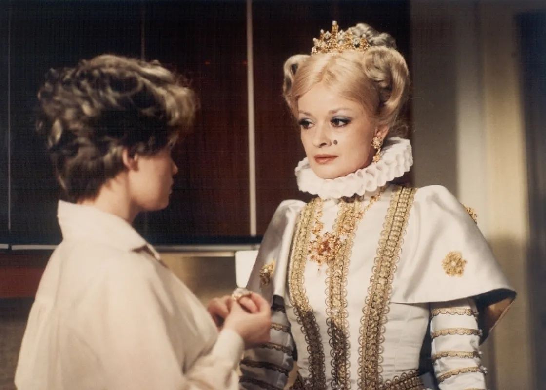 Arabela, 1980 - fotogaléria