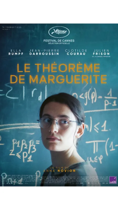 Margueritin teorém (Marguerite’s Theorem), 2023 - fotogaléria