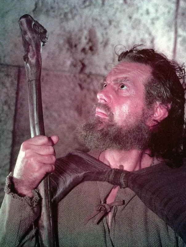 Dávid a Batšeba (David and Bathsheba), 1951 - fotogaléria