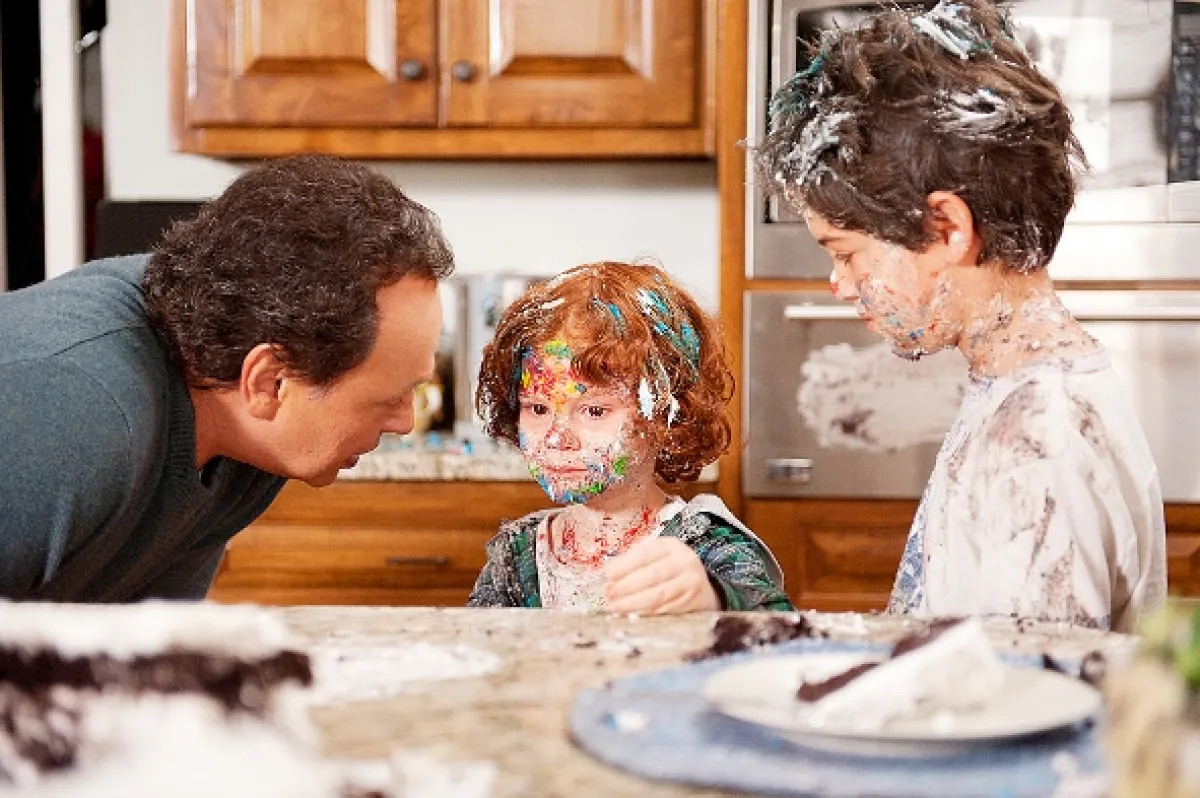 Rodičovský manuál (Parental Guidance), 2012 - fotogaléria