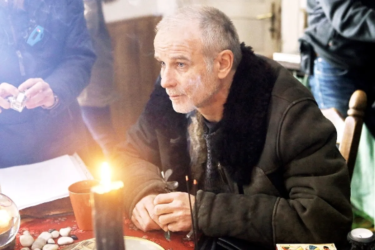 Temný Kraj, 2016 - fotogaléria
