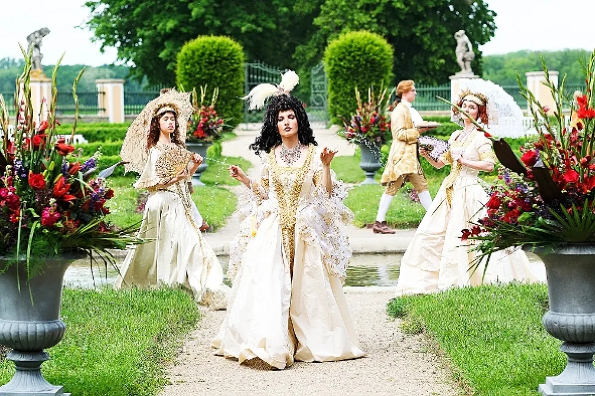 Temný Kraj, 2016 - fotogaléria