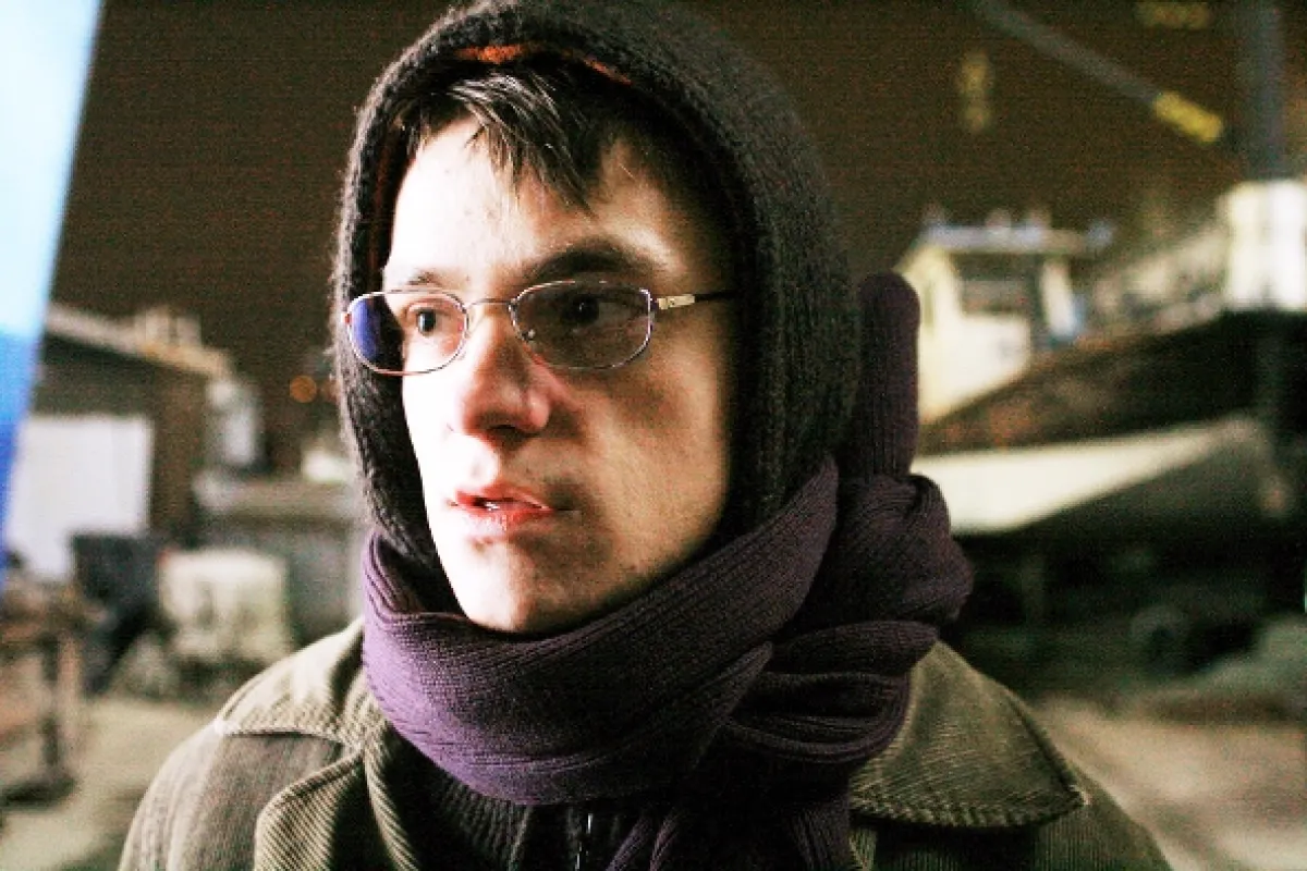 Děti noci, 2008 - fotogaléria