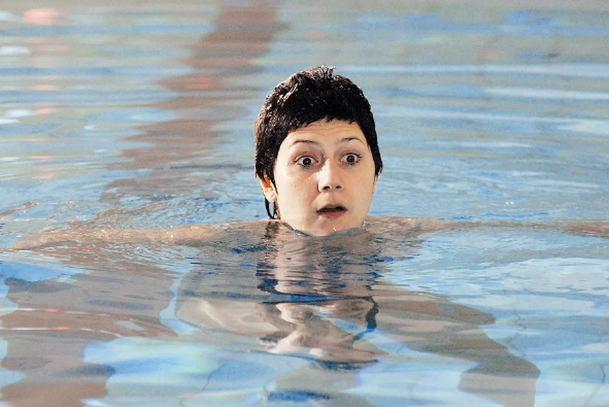Děti noci, 2008 - fotogaléria