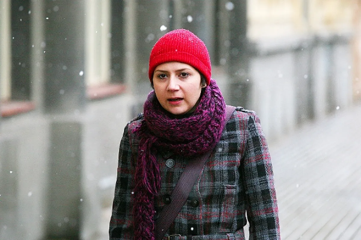 Děti noci, 2008 - fotogaléria