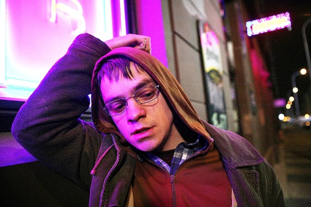 Děti noci, 2008 - fotogaléria