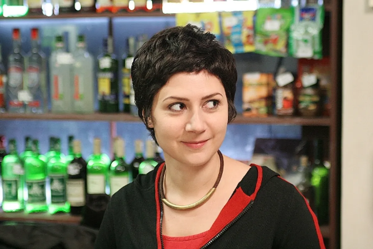 Děti noci, 2008 - fotogaléria