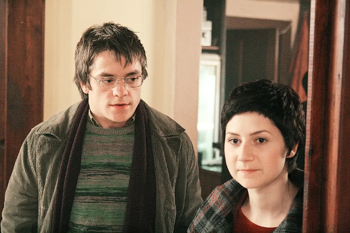 Děti noci, 2008 - fotogaléria