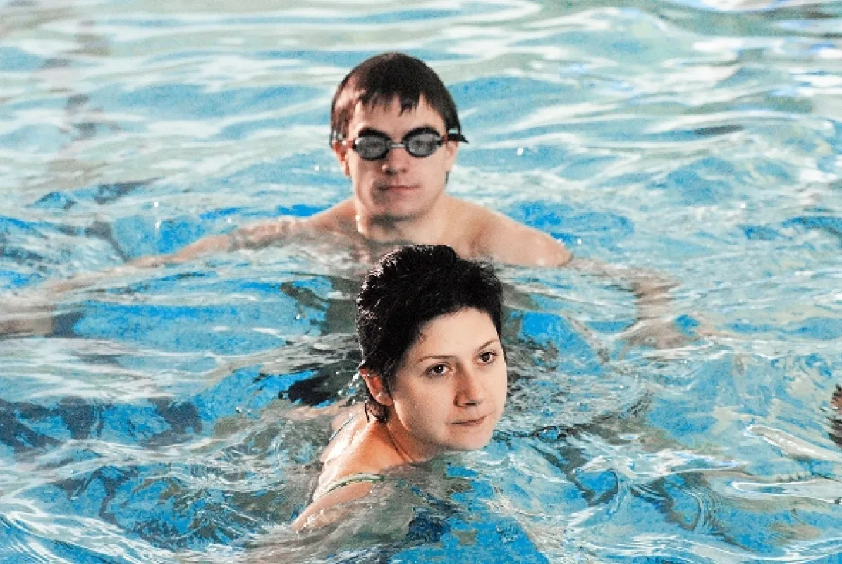 Děti noci, 2008 - fotogaléria